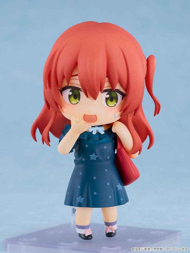 Bocchi the Rock! Nendoroid Actionfigur Ikuyo Kita: Casual Clothes Ver. 10 cm Image 6