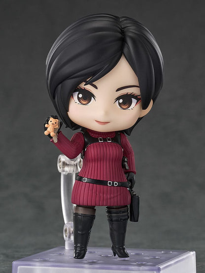 Resident Evil 4 Nendoroid Actionfigur Ada Wong 10 cm Image 5
