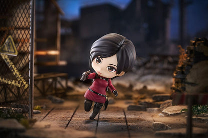 Resident Evil 4 Nendoroid Actionfigur Ada Wong 10 cm Image 7