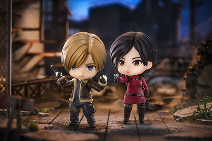 Resident Evil 4 Nendoroid Actionfigur Ada Wong 10 cm Image 9