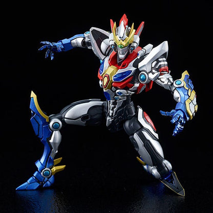 Gridman Universe Moderoid Plastic Model Kit Rogue Kaiser Gridman 24 cm (re-run) Image 11