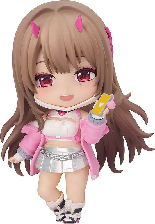 Goddess of Victory: Nikke Nendoroid Actionfigur Viper 10 cm Image 1