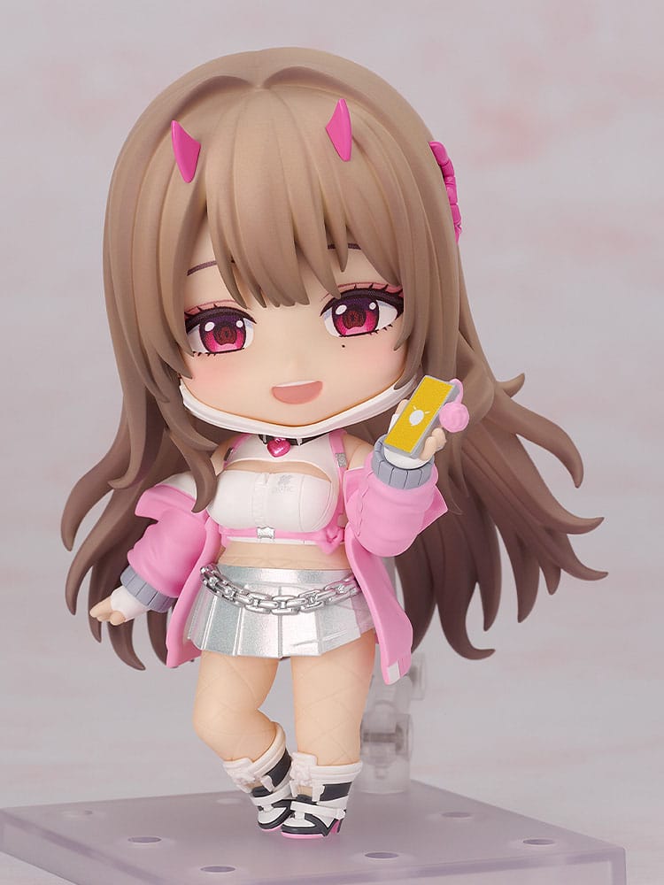 Goddess of Victory: Nikke Nendoroid Actionfigur Viper 10 cm Image 2