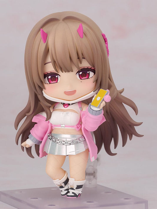 Goddess of Victory: Nikke Nendoroid Actionfigur Viper 10 cm Image 2