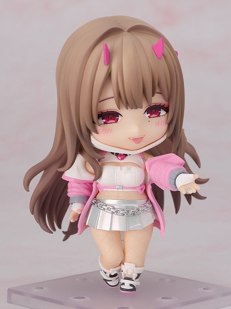 Goddess of Victory: Nikke Nendoroid Actionfigur Viper 10 cm Image 3