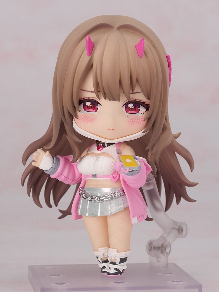 Goddess of Victory: Nikke Nendoroid Actionfigur Viper 10 cm Image 4
