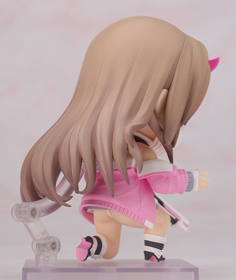 Goddess of Victory: Nikke Nendoroid Actionfigur Viper 10 cm Image 5