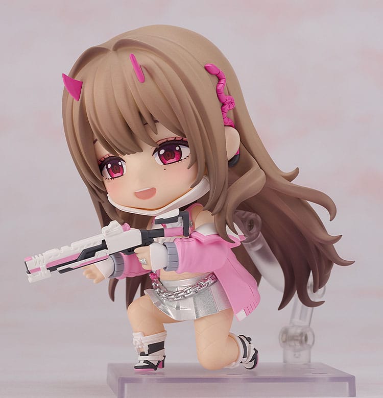 Goddess of Victory: Nikke Nendoroid Actionfigur Viper 10 cm Image 6