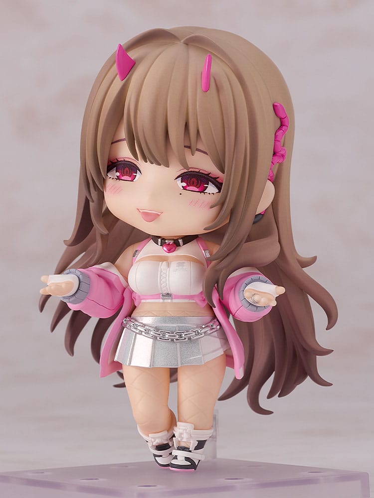 Goddess of Victory: Nikke Nendoroid Actionfigur Viper 10 cm Image 7