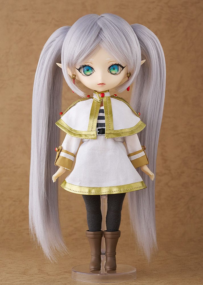 Frieren: Beyond Journey´s End Harmonia Humming Actionfigur Frieren 23 cm Image 2