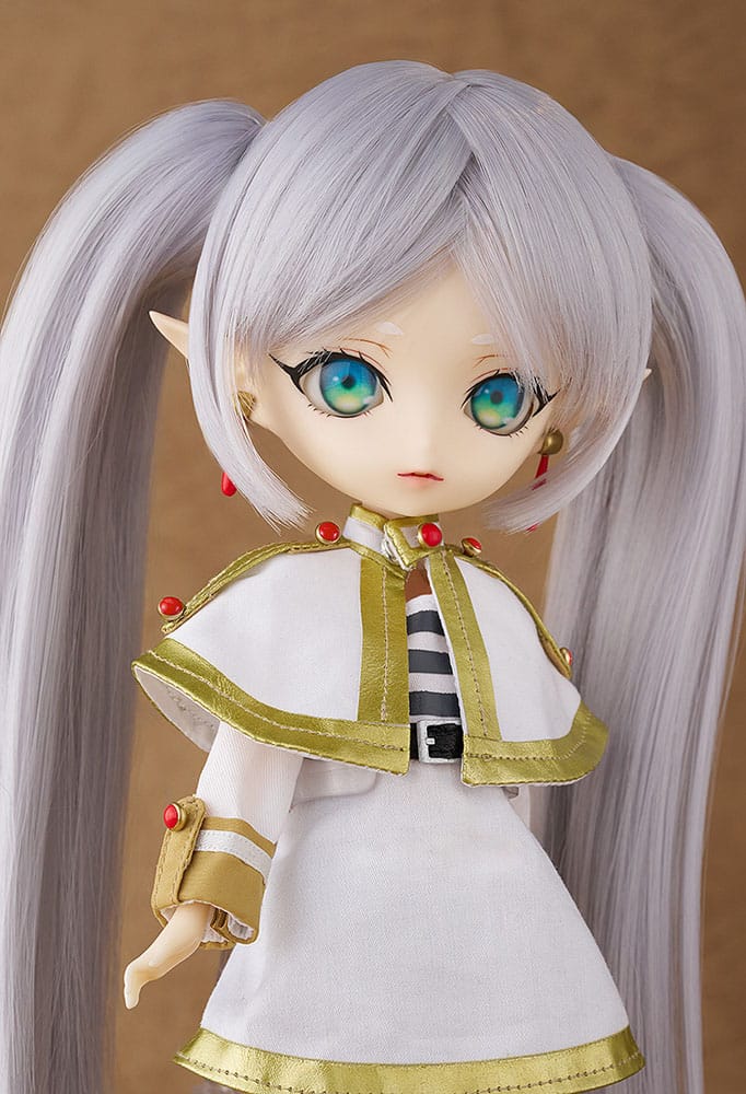 Frieren: Beyond Journey´s End Harmonia Humming Actionfigur Frieren 23 cm Image 3