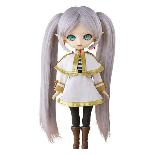 Frieren: Beyond Journey´s End Harmonia Humming Actionfigur Frieren 23 cm Image 1