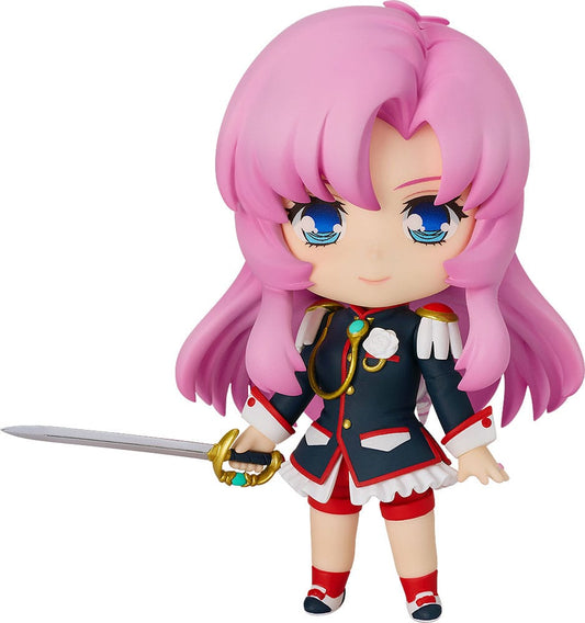Revolutionary Girl Utena Nendoroid Actionfigur Utena Tenjo 10 cm Image 1