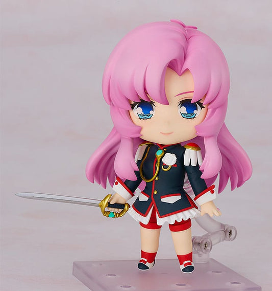 Revolutionary Girl Utena Nendoroid Actionfigur Utena Tenjo 10 cm Image 2