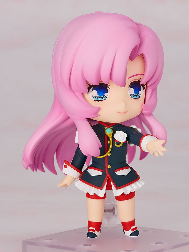 Revolutionary Girl Utena Nendoroid Actionfigur Utena Tenjo 10 cm Image 5