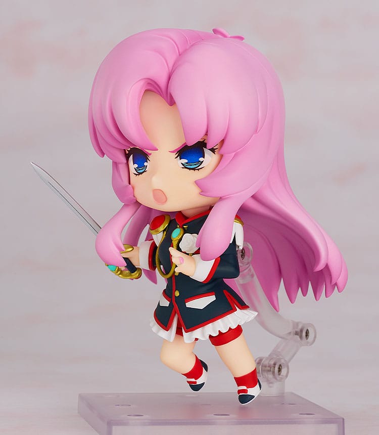 Revolutionary Girl Utena Nendoroid Actionfigur Utena Tenjo 10 cm Image 6