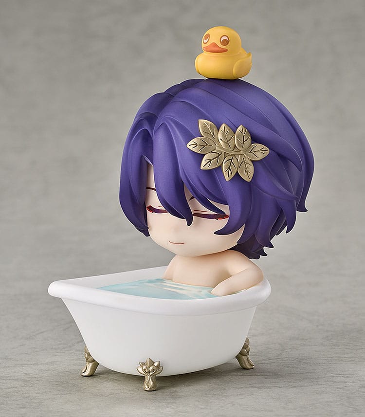 Honkai: Star Rail Nendoroid Actionfigur Von Dr. Ratio 10 cm Image 4