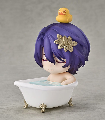 Honkai: Star Rail Nendoroid Actionfigur Von Dr. Ratio 10 cm Image 4