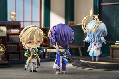 Honkai: Star Rail Nendoroid Actionfigur Von Dr. Ratio 10 cm Image 9