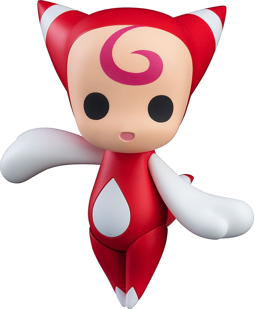 Devil Dice Nendoroid Actionfigur Aqui-Chan 10 cm Image 1