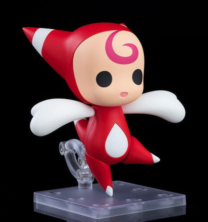 Devil Dice Nendoroid Actionfigur Aqui-Chan 10 cm Image 3