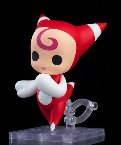 Devil Dice Nendoroid Actionfigur Aqui-Chan 10 cm Image 4