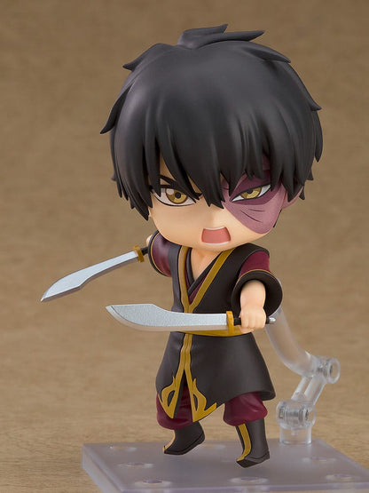 Avatar - Der Herr der Elemente Nendoroid Actionfigur Zuko 10 cm Image 3