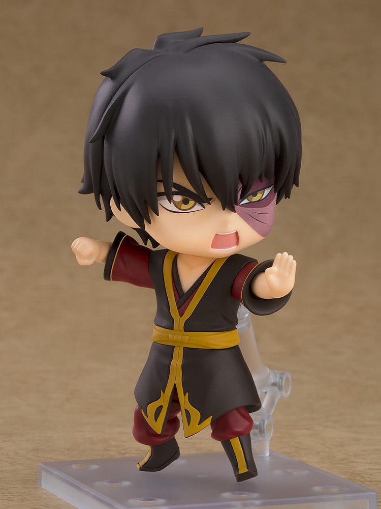 Avatar - Der Herr der Elemente Nendoroid Actionfigur Zuko 10 cm Image 4