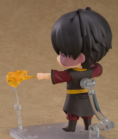 Avatar - Der Herr der Elemente Nendoroid Actionfigur Zuko 10 cm Image 5