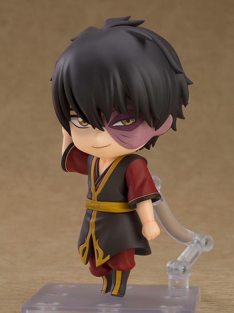 Avatar - Der Herr der Elemente Nendoroid Actionfigur Zuko 10 cm Image 6
