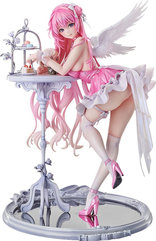 Goddess of Victory: Nikke PVC Statue 1/7 Dorothy: Nostalgia 22 cm Image 1