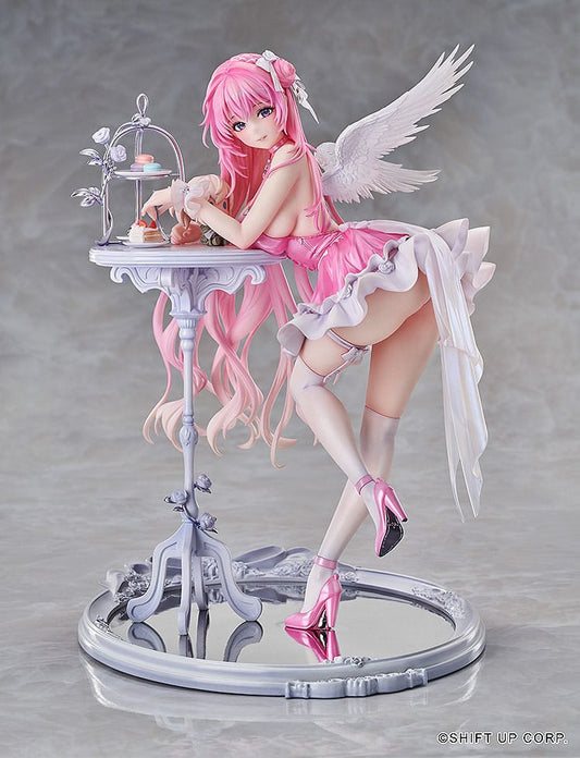 Goddess of Victory: Nikke PVC Statue 1/7 Dorothy: Nostalgia 22 cm Image 2
