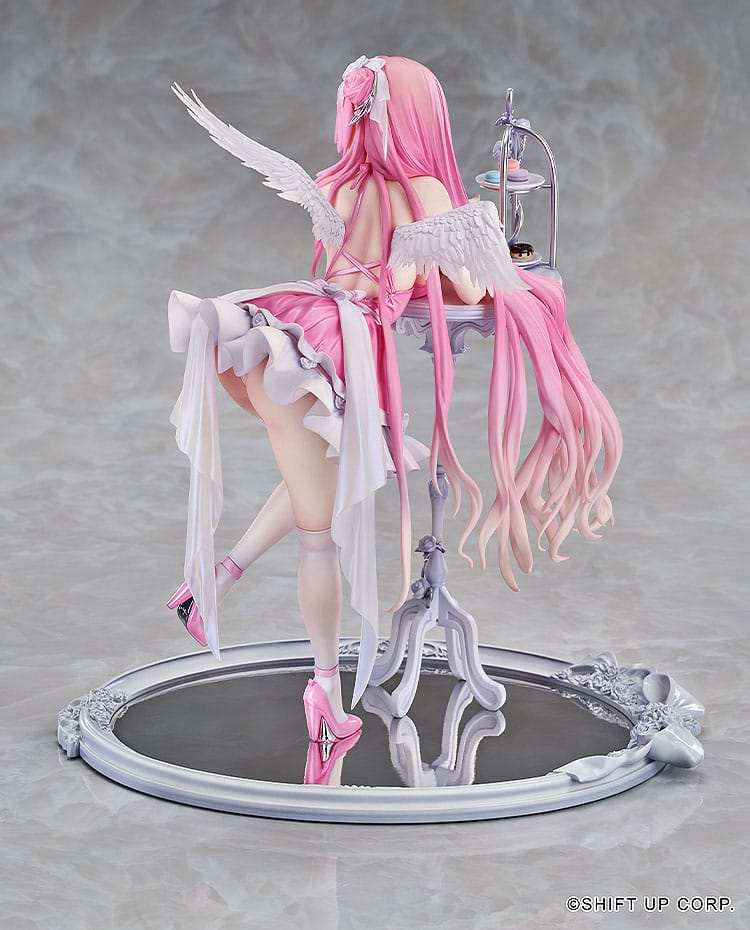 Goddess of Victory: Nikke PVC Statue 1/7 Dorothy: Nostalgia 22 cm Image 3