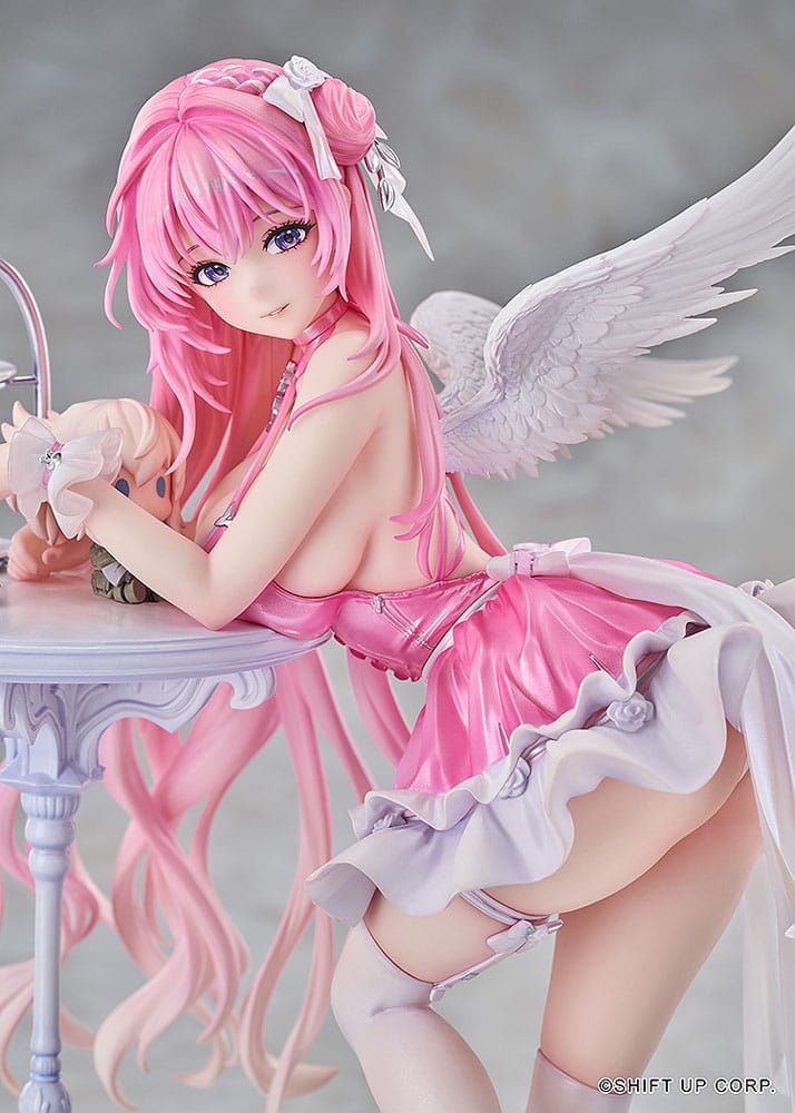 Goddess of Victory: Nikke PVC Statue 1/7 Dorothy: Nostalgia 22 cm Image 4