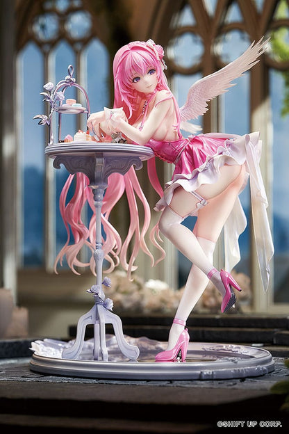 Goddess of Victory: Nikke PVC Statue 1/7 Dorothy: Nostalgia 22 cm Image 6