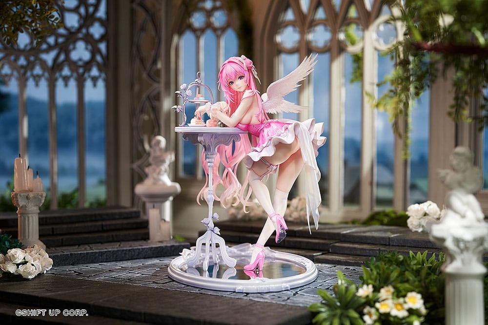 Goddess of Victory: Nikke PVC Statue 1/7 Dorothy: Nostalgia 22 cm Image 7