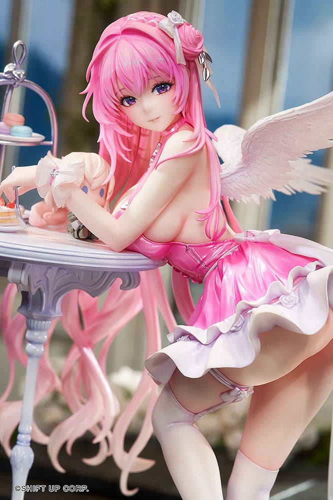Goddess of Victory: Nikke PVC Statue 1/7 Dorothy: Nostalgia 22 cm Image 9