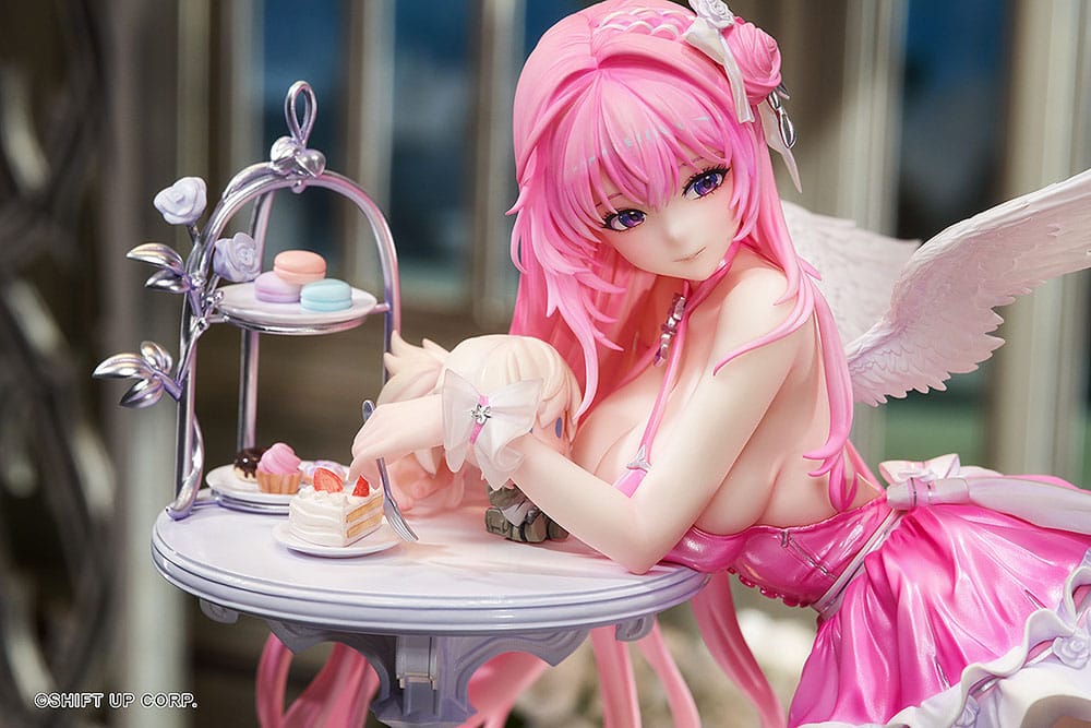 Goddess of Victory: Nikke PVC Statue 1/7 Dorothy: Nostalgia 22 cm Image 10
