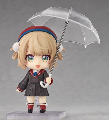 Shigure Ui Nendoroid Actionfigur Standard Outfit Ver. 10 cm Image 2
