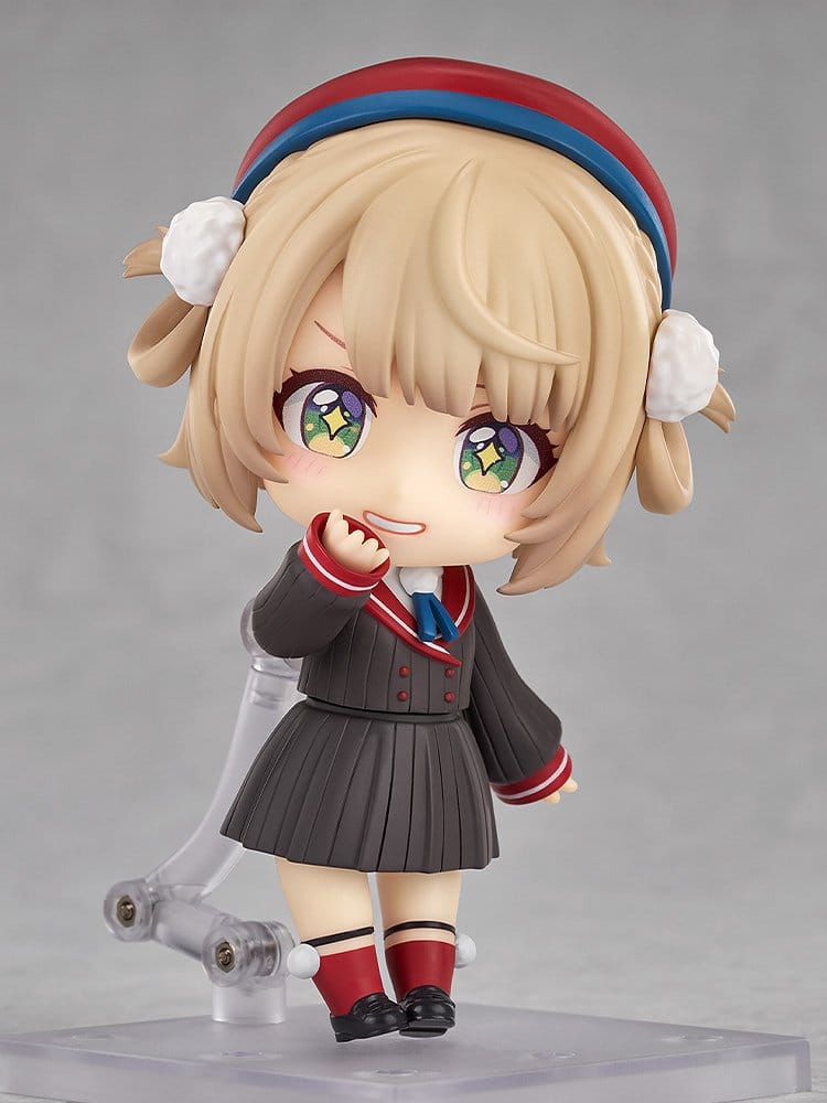Shigure Ui Nendoroid Actionfigur Standard Outfit Ver. 10 cm Image 3