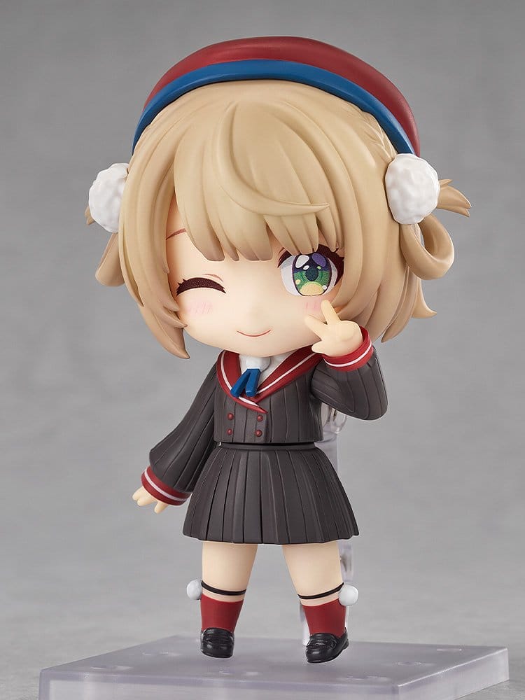 Shigure Ui Nendoroid Actionfigur Standard Outfit Ver. 10 cm Image 4