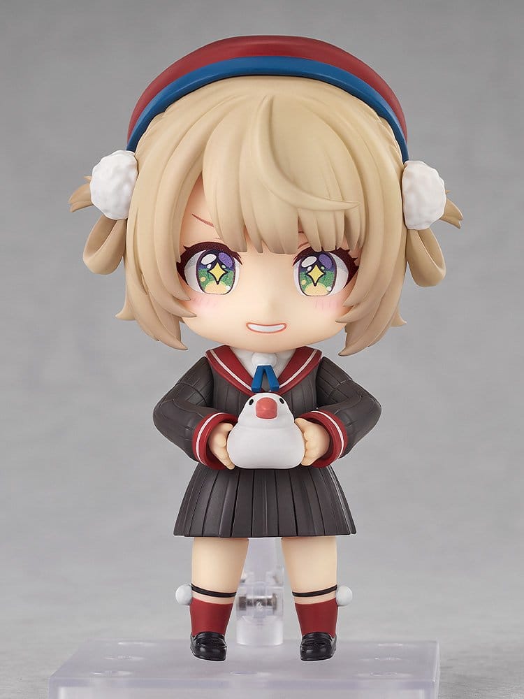 Shigure Ui Nendoroid Actionfigur Standard Outfit Ver. 10 cm Image 5