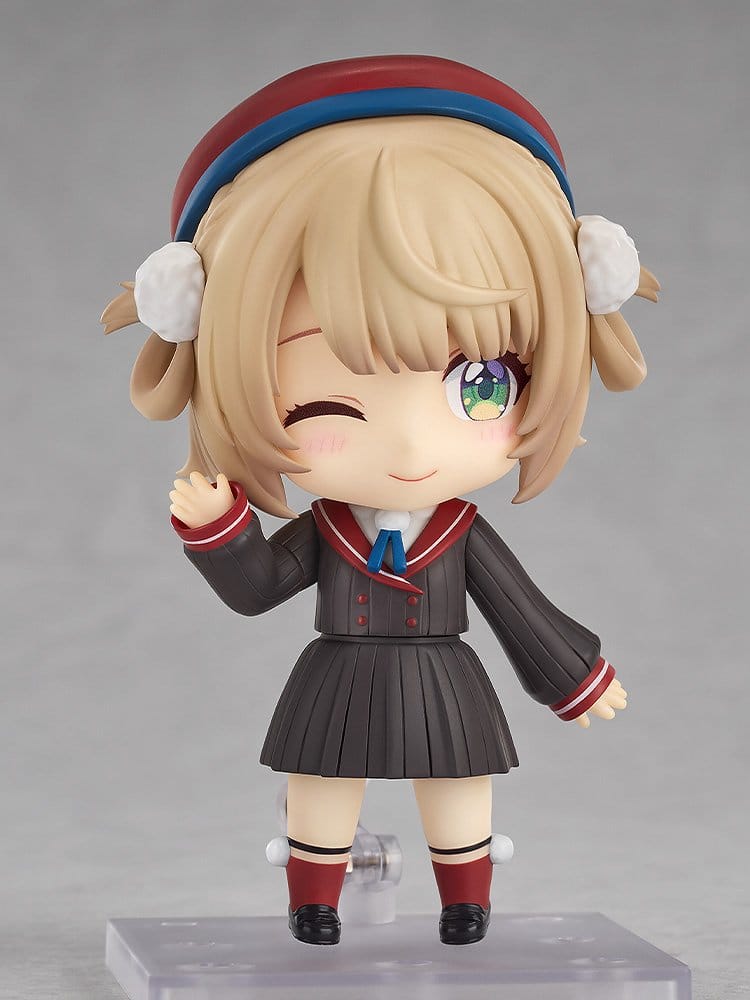 Shigure Ui Nendoroid Actionfigur Standard Outfit Ver. 10 cm Image 6