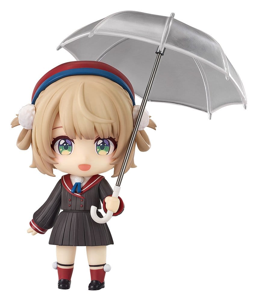Shigure Ui Nendoroid Actionfigur Standard Outfit Ver. 10 cm Image 1