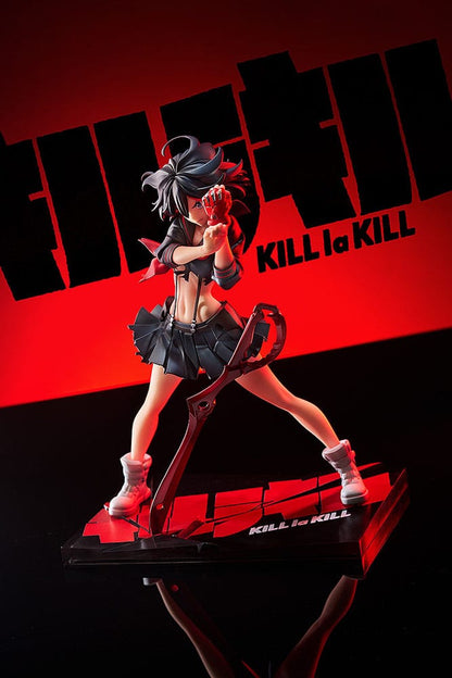 Kill la Kill PVC Statue 1/7 Ryuko Matoi: Transformation Ver. 23 cm Image 3