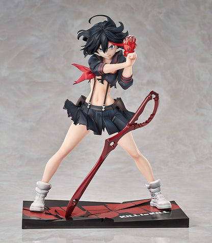Kill la Kill PVC Statue 1/7 Ryuko Matoi: Transformation Ver. 23 cm Image 6