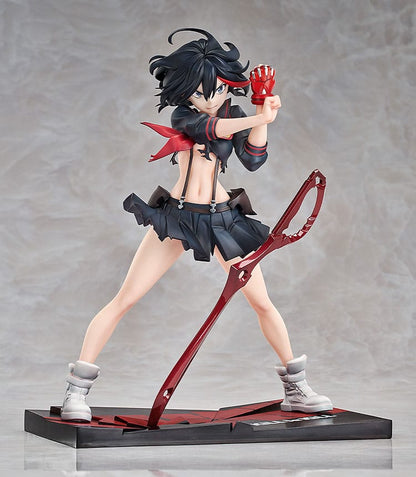 Kill la Kill PVC Statue 1/7 Ryuko Matoi: Transformation Ver. 23 cm Image 7