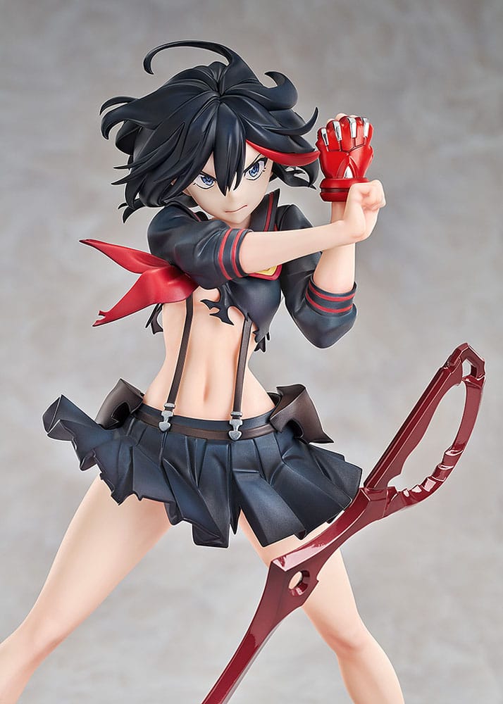 Kill la Kill PVC Statue 1/7 Ryuko Matoi: Transformation Ver. 23 cm Image 11