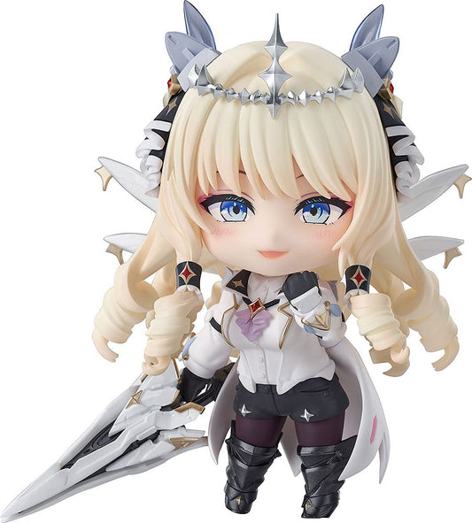 Goddess of Victory: Nikke Nendoroid Actionfigur Crown 10 cm Image 1
