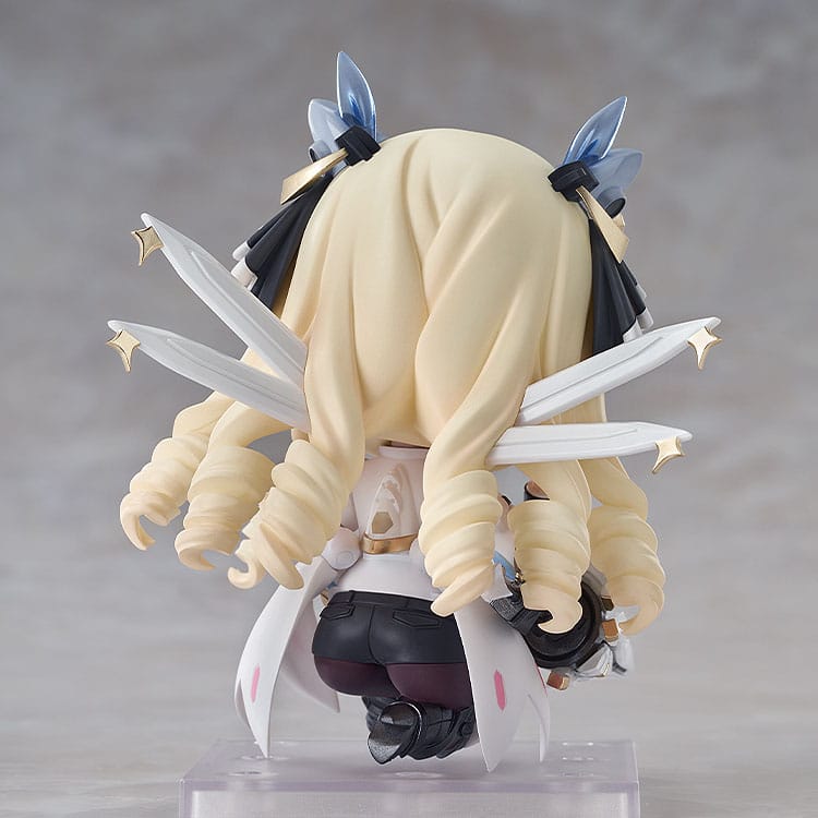 Goddess of Victory: Nikke Nendoroid Actionfigur Crown 10 cm Image 5